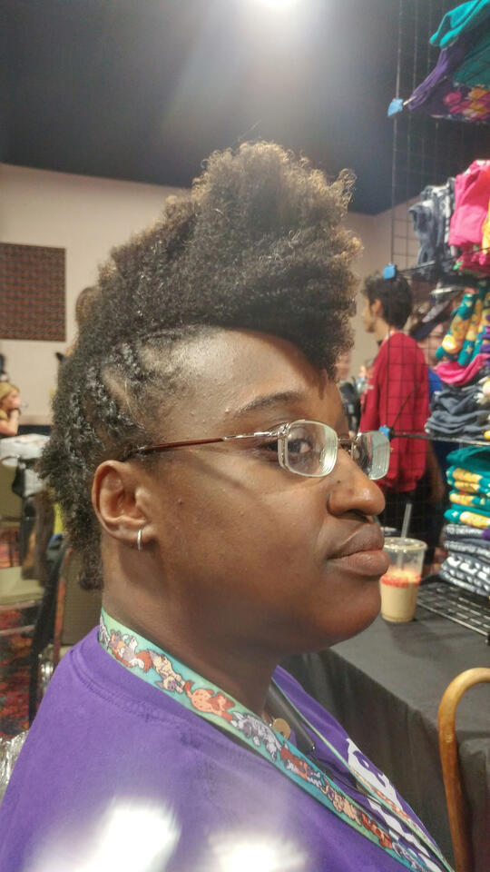 Itsa Me